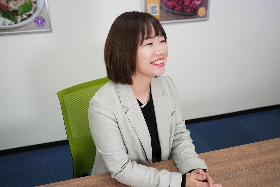 ワタリに入社した理由を教えてください