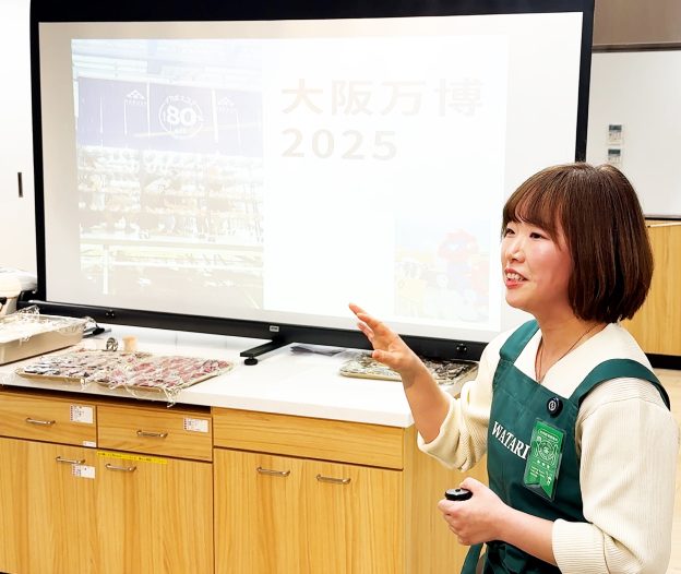 食べ方研修会の実施
