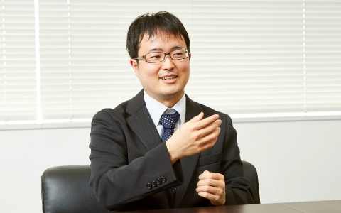 ワタリに入社した理由を教えてください