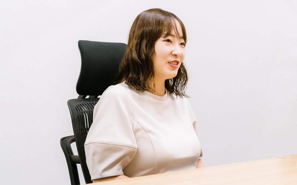 ワタリに入社した理由を教えてください