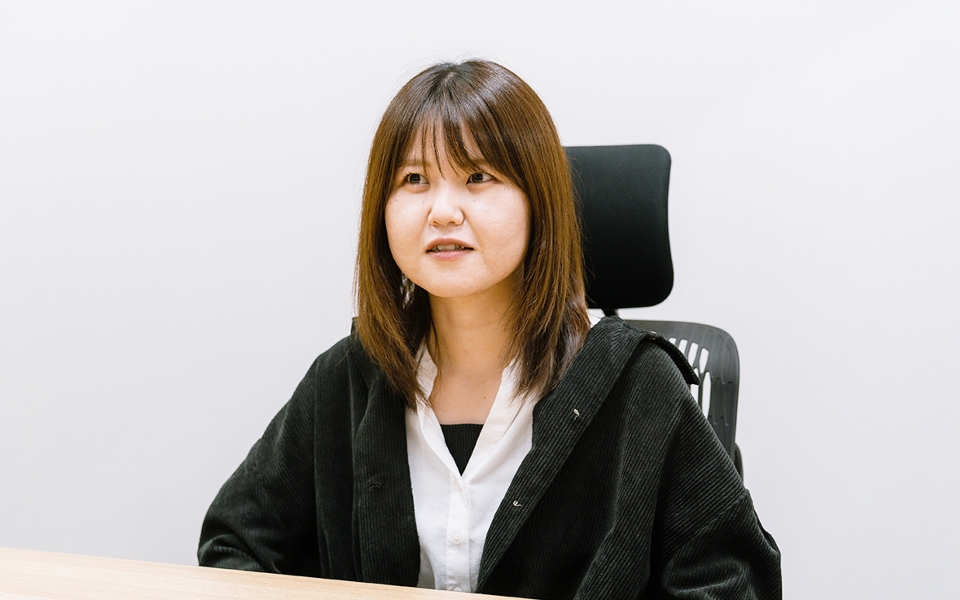 ワタリに入社した理由を教えてください