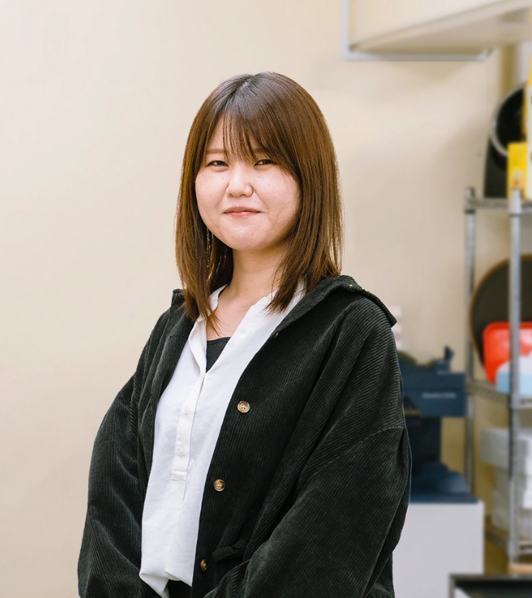 沖縄支店 事務課